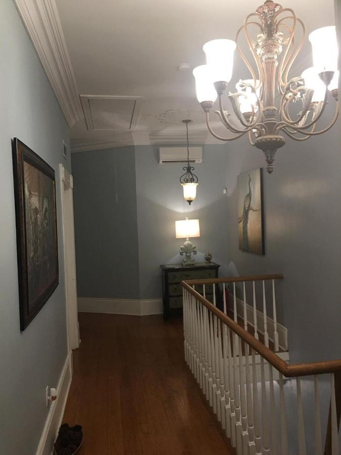 Отель Wg Creole House 1850 Новый Орлеан Экстерьер фото