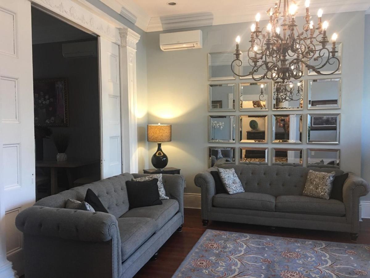 Отель Wg Creole House 1850 Новый Орлеан Экстерьер фото