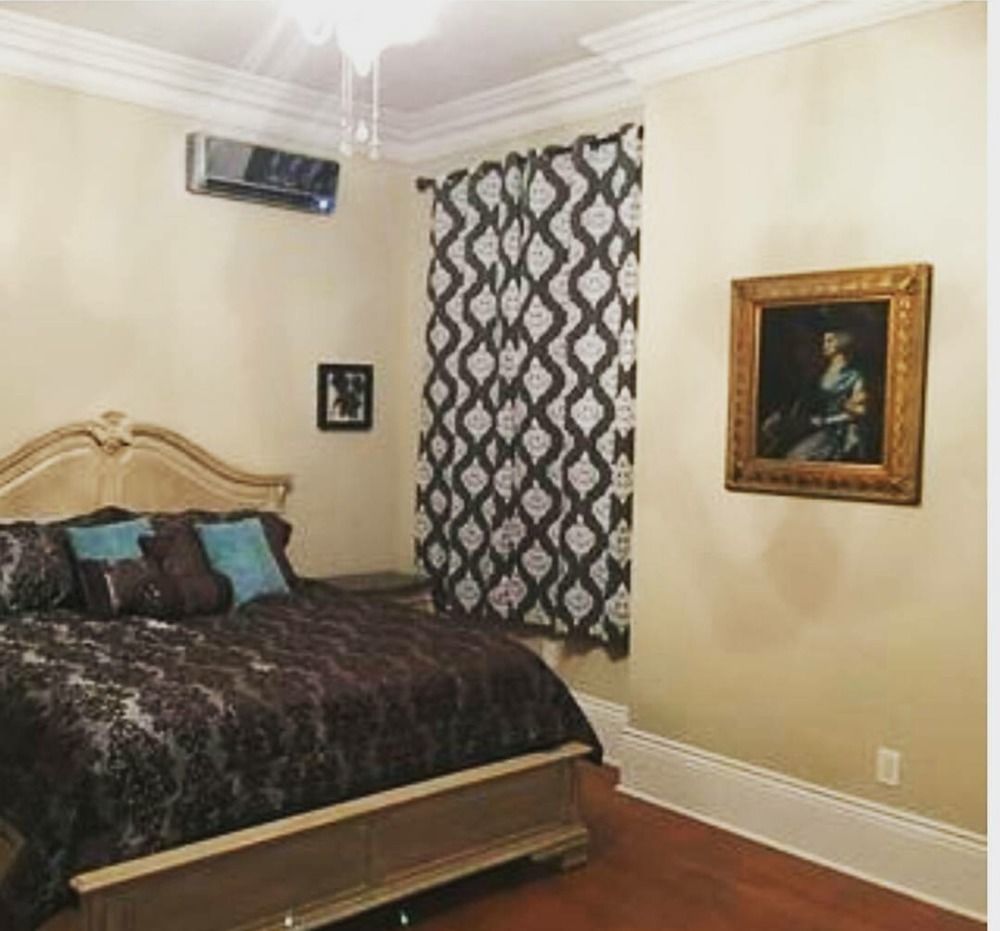 Отель Wg Creole House 1850 Новый Орлеан Экстерьер фото